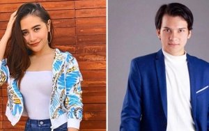 Prilly Latuconsina Kepergok Nonton Konser Bareng Endy Arfian, Begini Pembelaan Fans