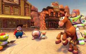 Game yang Diadaptasi dari Film 'Toy Story 3' Sangat Keren dan Menakjubkan