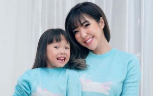 Gisella Anastasia Tanggapi Kemunculan DJ Wilda yang Ngaku Siap Jadi Mama Baru Gempi
