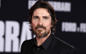 Christian Bale Jadi Alien Jahat dan Villain Utama di 'Thor: Love and Thunder'