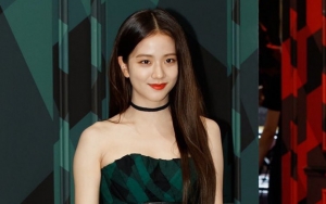 Jisoo BLACKPINK Pose Cantik Menggoda di Foto Jepretan Lisa, Netizen Kompak Komen Begini