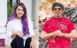  Terlanjur Sayang, Begini Jawaban Aurel Hermansyah Soal Skandal Atta Halilintar