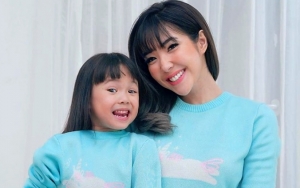 Gisella Anastasia Blak-Blakan Bilang Kesal Gempi Keasyikan Main TikTok, Takut Kalah Saing?