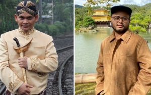 Ramalan Kematian Artis Pria 'Terbukti', Mbah Mijan Syok Allan Wangsa Meninggal
