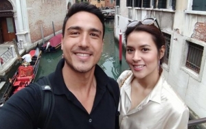  Hamish Daud Terciduk Komentar 'Nakal' Di Foto Raisa, Netter: Tahan Bang Tahan..