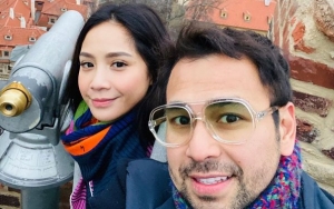 Raffi Ngamuk Diejek Letoy Gara-Gara Nagita Belum Hamil Kedua Kali