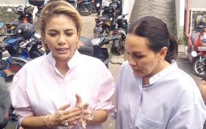 Alasan Nikita Mirzani Sebar Voice Note Sajad Ukra, Pernah Diancam Mau Dibunuh