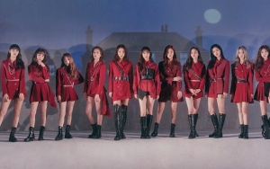 LOONA Rilis MV 'So What' Langsung Trending Dunia, Sukses 'Dilirik' Lee Soo Man Gara-gara Ini