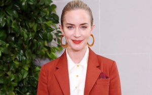 Emily Blunt 'A Quiet Place' Dilirik Gabung MCU, Diduga Bakal Muncul di 'Doctor Strange 2'