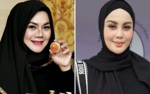  Sarita Abdul Mukti Murka Dituding Mengolok-olok Jennifer Dunn Di Saat Berusaha Ikhlas