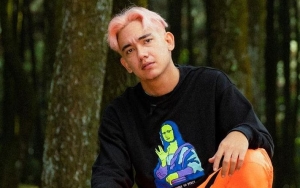 Adipati Dolken Buka Suara Soal Isu Pacari Putri Konglomerat, Cuma Buat Settingan?