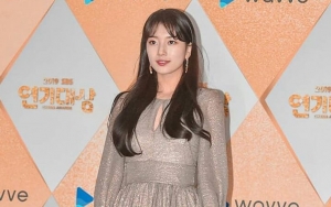 Suzy Tebar Foto Seksi Tanpa Harus Buka-Bukaan, Netizen Dukung Penuh