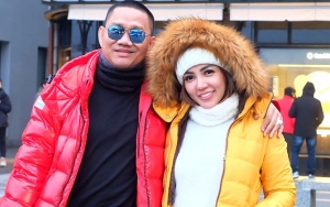 Bella Shofie Rayakan Ultah Bareng Suami, Ramai Ditagih Segera Punya Anak Kedua