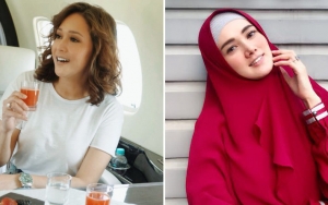 Maia Estianty Nyanyi 'Dear Diary', Jawab Begini Saat Suara Mulan Jameela Dipuji Lebih Bagus