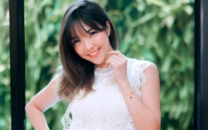 Gisella Anastasia Pamer Punggung Mulus Tanpa Cela, Tato Gemas Terpampang Nyata Bikin Salfok