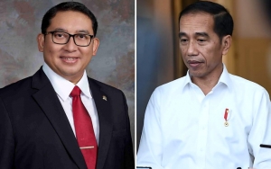 Fadli Zon Duga Jokowi Yang Minta Pansus Jiwasraya 'Digagalkan'