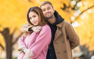 Nagita Slavina Sewot Raffi Ahmad Minta Netter Tebak Harga Kado Jaket Darinya, Ternyata Ratusan Juta