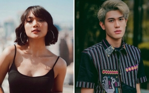 Jalinan Asmara Marion Jola Dengan Julian Jacob Kandas, Mahar Rp 2 Miliar Kembali Diungkit