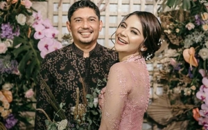 Dapat Kejutan Spesial di Hari Ulang Tahun, Tiwi T2: Makasih Calon Suamiku