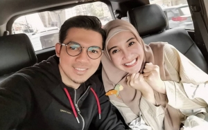 Zaskia Sungkar Dan Irwansyah Tak Ingin Adopsi Anak, Ada Alasan Mulia Dibaliknya