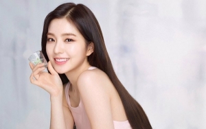 Foto-Foto Irene Red Velvet untuk Iklan Miras Bikin Silau Saking Cantiknya