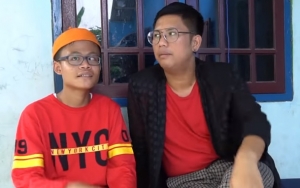 Ricky Cuaca Bongkar Nasib Miris Sony Wakwaw, Hadiah Syahrini Jadi Penyelamat