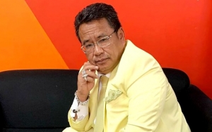 Hotman Paris Ngaku Pernah Pacari Penyanyi Dangdut, Blak-Blakan Langsung Sebut Inisial