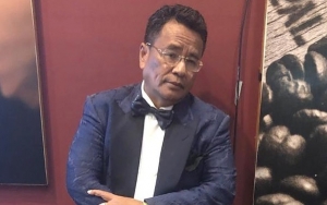 Ini Klarifikasi 'Gus' Hotman Paris Hutapea Soal Kabar Masuk Islam