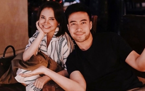 Rossa Keranjingan TikTok Sampai 'Nangis-Nangis', Kocaknya Vidi Aldiano Komentar Ini