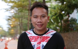 Kisah Vicky Prasetyo Sering Juara Ceramah, Ditakdirkan Buat Jadi Dai