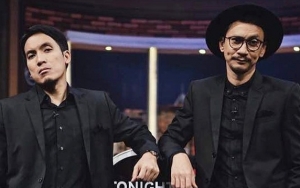27 Tahun Bersahabat, Vincent Malu-Malu Bilang Sayang Desta Bikin Gemes