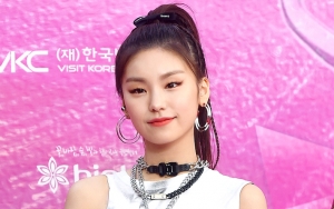 Belum Rilis, Yeji Bocorkan Lagu Comeback ITZY Mendatang Adalah Favoritnya