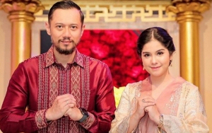 Annisa Pohan Sandingkan Foto Suami dengan Hyun Bin, Ganteng Siapa?