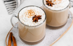 Chai latte, Minuman Khas India Yang Mudah Dibuat Untuk Redakan Flu