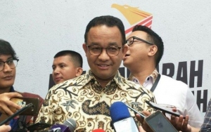 Monas Ditolak, Anies Baswedan Pede Rute Baru Formula E Bisa Ditetapkan Dalam Waktu 4 Bulan