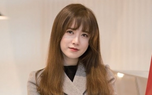 Ku Hye Sun Pamerkan Nilai Sempurna Saat Kuliah, Ingin Tinggalkan London dan Balik ke Korea?