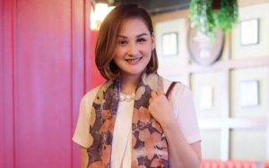 Ternyata Ini Alasan Mona Ratuliu Putuskan Untuk Hamil Anak Keempat