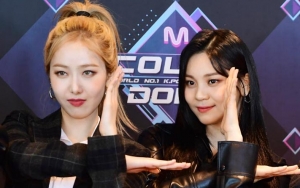 SinB dan Umji G-Friend Tuai Pujian Selangit Lewat Penampilan Cetar di Photowall 'M!Countdown'