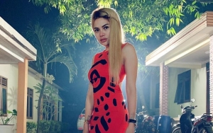 Nikita Mirzani Kembali Bagikan Rekaman Suara Sajad Ukra Saat Menyebutnya Pelacur