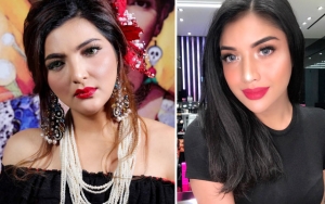 'Bohongi' Ashanty Soal Tobat, Millen Ngotot Cantik Jalan Tuhan Dibully Ruqyah