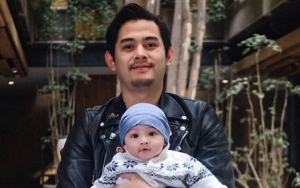 Miqdad Addausy Beri Klarifikasi Usai Dikecam Karena Tak Gunakan Car Seat Untuk Sang Bayi