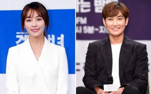 Jung Yoo Mi Dicibir Tetap Pacari Kangta Meski Ketahuan Pernah Selingkuh