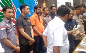 Sangat Kecewa, Istri Penasaran Penyebab Sidang Vonis Rio Reifan Harus Diundur