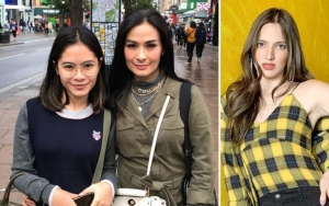 Putri Iis Dahlia Tak Bisa Nyalakan Kompor, Diledek Ingin Viral Seperti Nia Ramadhani