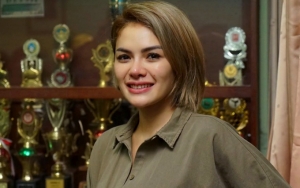 Dua Mantan Suami Kerja Sama Untuk Menjatuhkannya, Nikita Mirzani: Semoga BFF Till Jannah