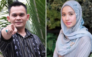 Ramalan Mbah Mijan 'Meleset', Foto Laudya Cynthia Bella dan Emran Mesra Dibongkar Ustadz Ini