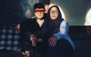 Kembali Curhat Rindu Mendiang Ria Irawan, Suami: Tolong Tunggu Aku Sayang