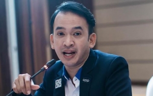 Ruben Onsu Beri Klarifikasi, Ucapan ‘Demi Allah’ Jadi Sorotan Hingga Bikin Adem