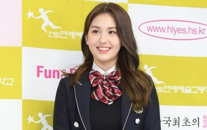 Jeon Somi Lulus SMA, Netizen Julid Sindir Karir Solo Melempem Hingga Wajah Boros