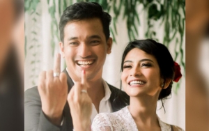 Vanessa Angel Bagikan Konsep Resepsi 'Dream Wedding' Di Bali